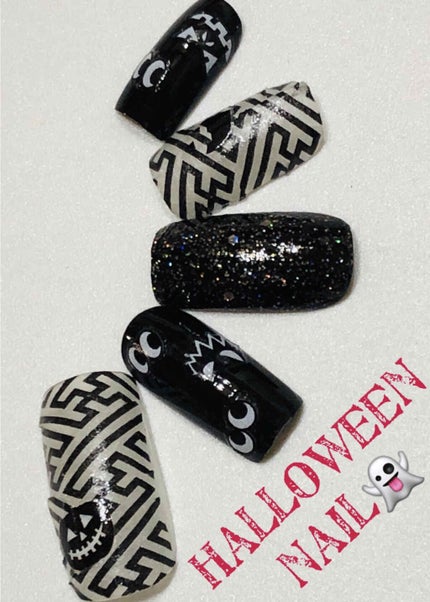 エムプティジャパン ネイルポリッシュ/Mpetit Japan/マニキュアを使ったクチコミ(1枚目)