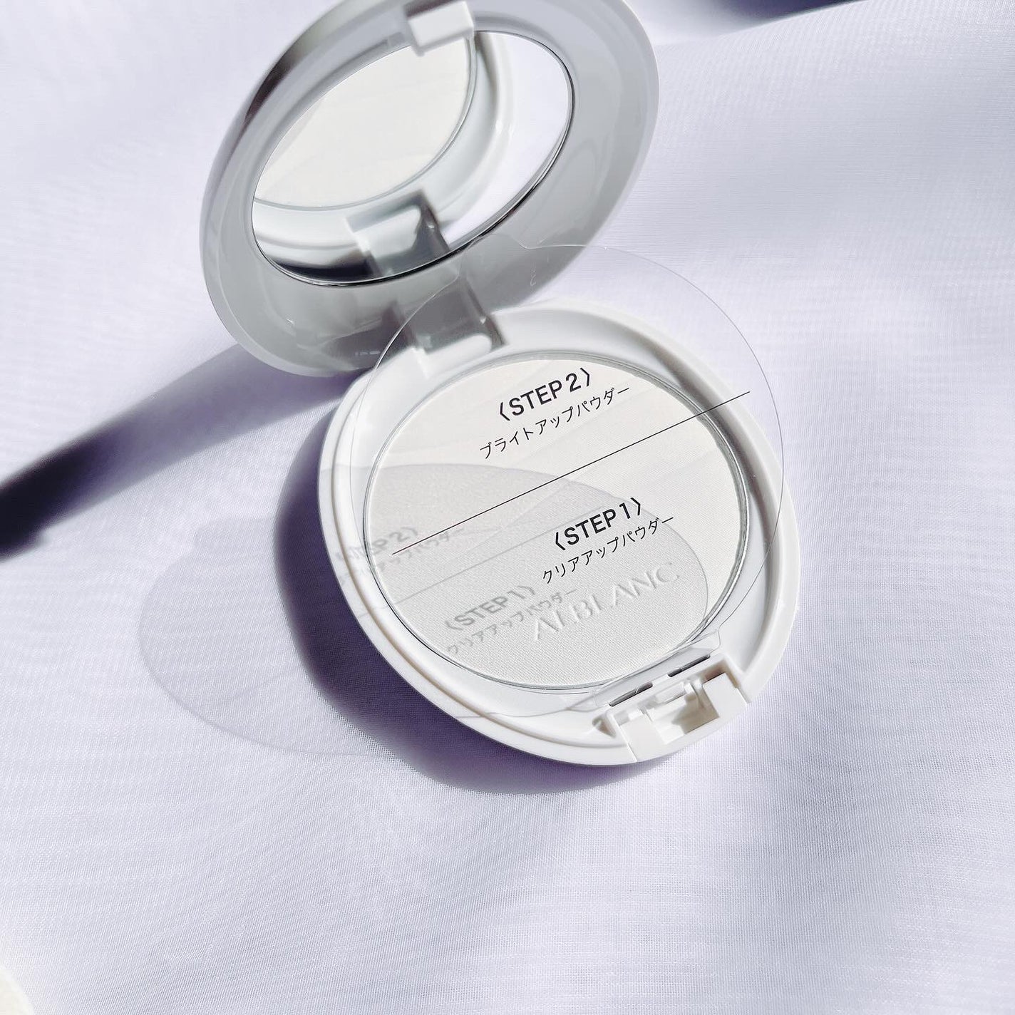 クラリティブラン サーフェイサー/ALBLANC/化粧下地を使ったクチコミ(6枚目)