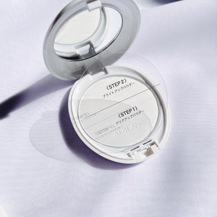 クラリティブラン サーフェイサー/ALBLANC/化粧下地を使ったクチコミ(6枚目)