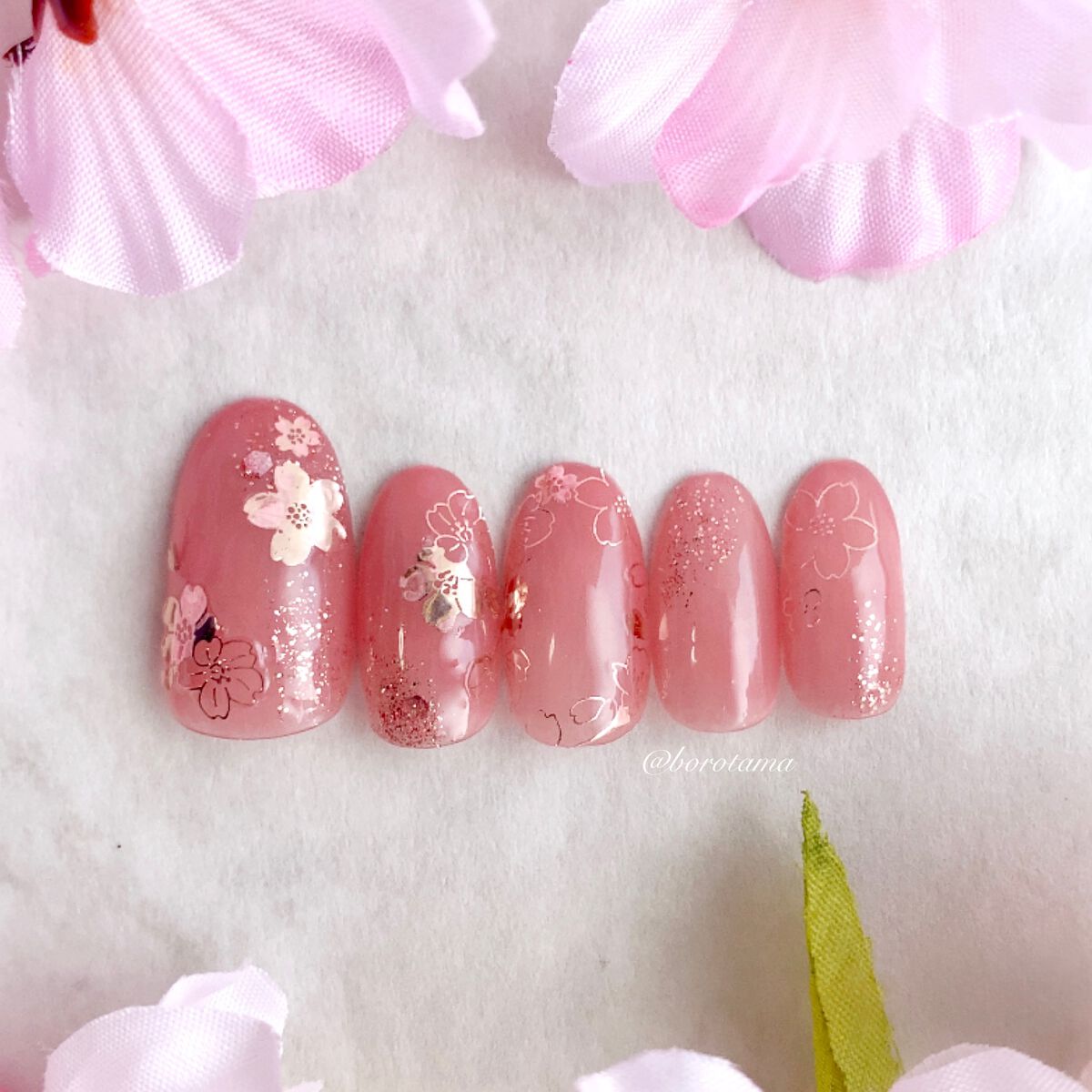 ネイルポリッシュ/PLANET NAIL/マニキュアを使ったクチコミ(2枚目)