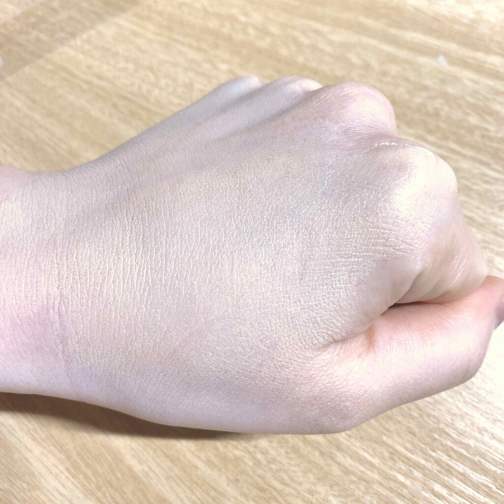 エアリータッチパフ/ロージーローザ/パフ・スポンジを使ったクチコミ(3枚目)