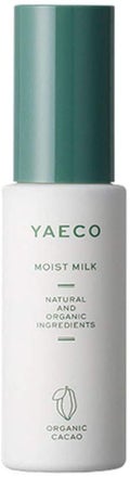 オーガニックカカオ モイストミルク / YAECO