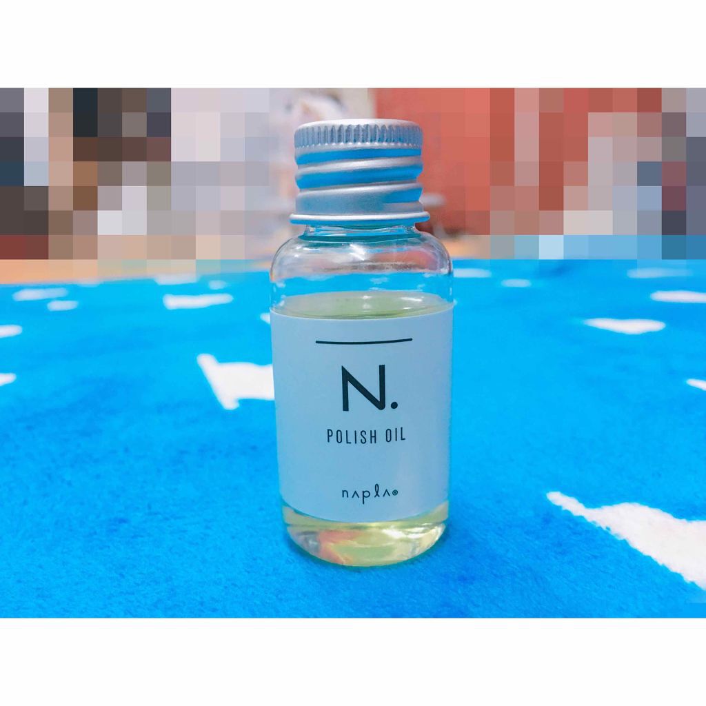 N ポリッシュオイル N の使い方を徹底解説 いつも通う美容院の毎回髪の毛をしてくれる人 By がお 混合肌 10代後半 Lips