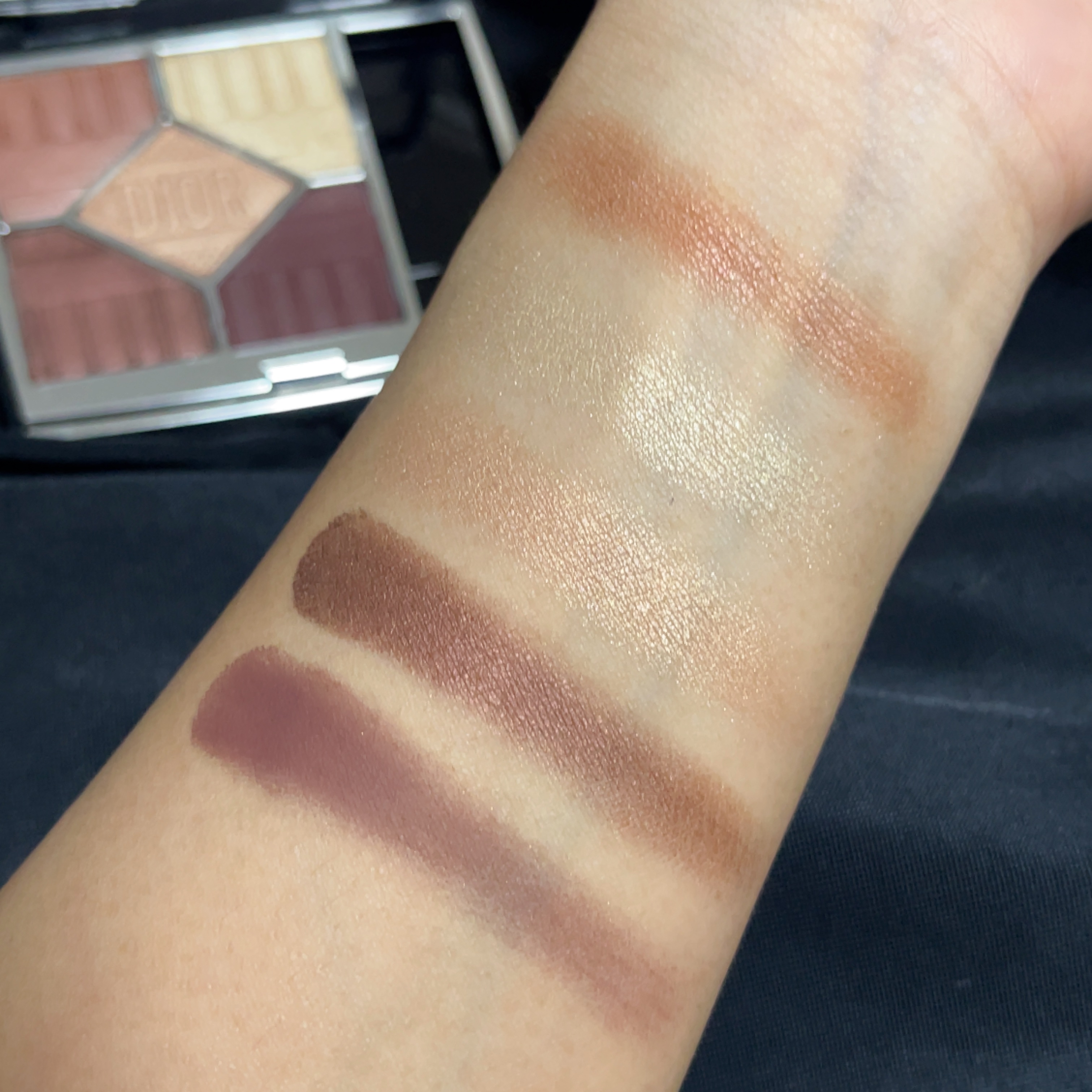 TOPARDS 1day/TOPARDS/ワンデー（１DAY）カラコンを使ったクチコミ（3枚目）