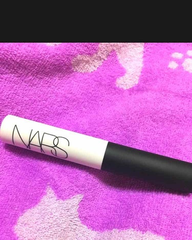 インスタントライン＆ポアパーフェクター/NARS/化粧下地を使ったクチコミ（1枚目）