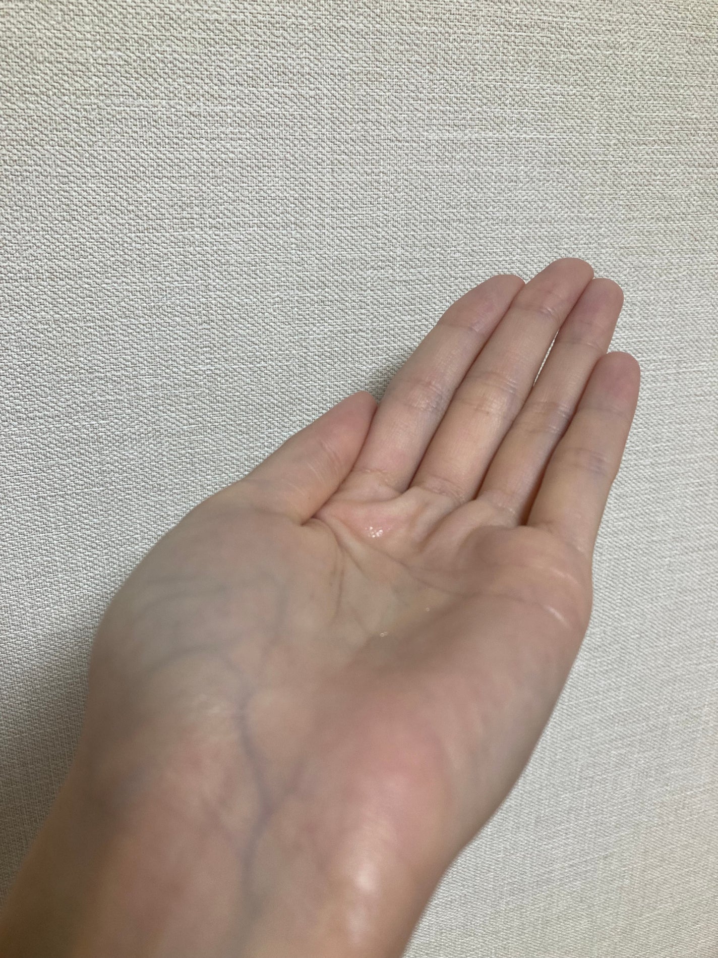 潤浸保湿 化粧水 III とてもしっとり/キュレル/化粧水を使ったクチコミ(4枚目)