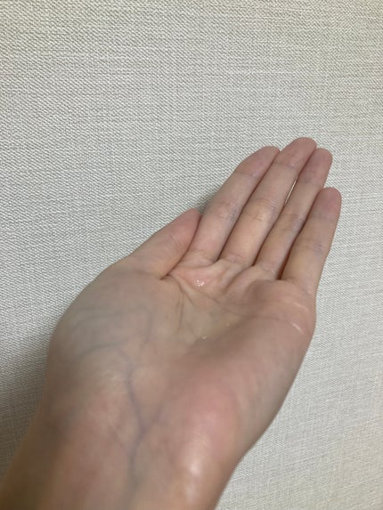 潤浸保湿 化粧水 III とてもしっとり/キュレル/化粧水を使ったクチコミ(4枚目)