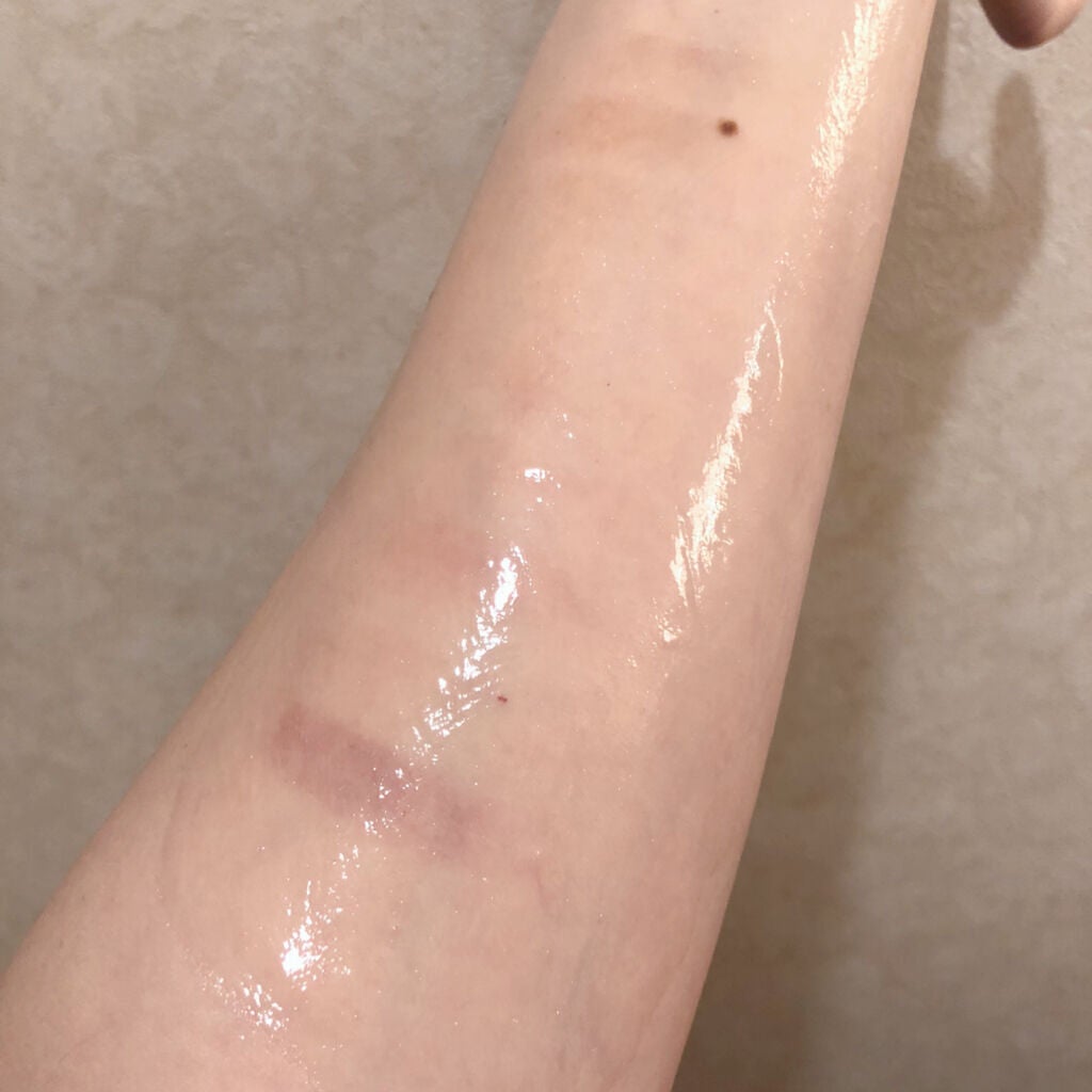 ホットクレンジングジェル/PHYTOLIFT(フィトリフト)/クレンジングジェルを使ったクチコミ(6枚目)