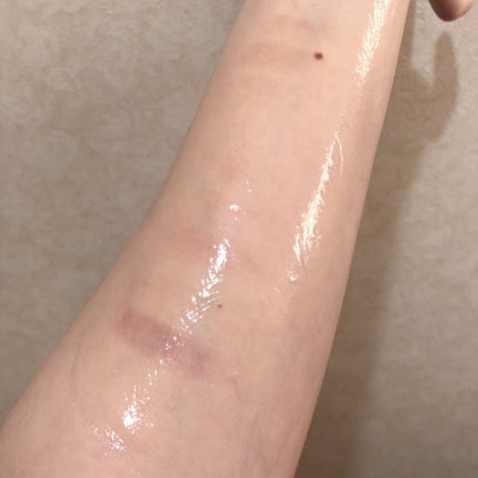 ホットクレンジングジェル/PHYTOLIFT(フィトリフト)/クレンジングジェルを使ったクチコミ(6枚目)