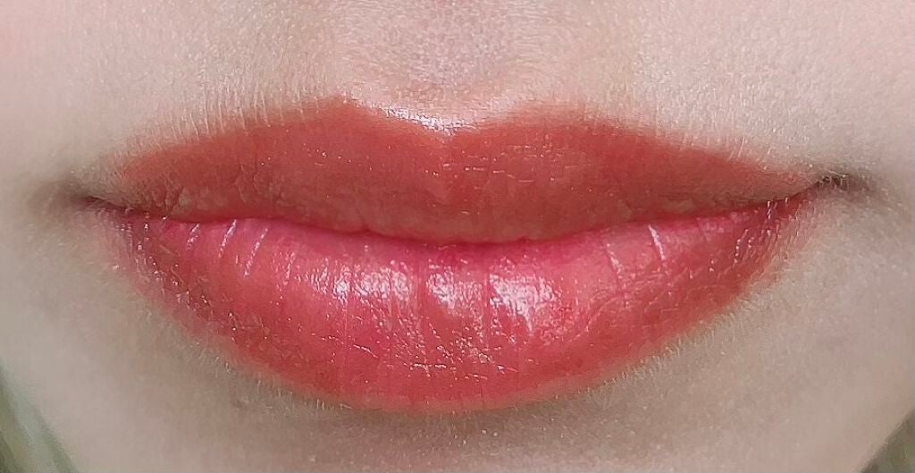 ウォータリーティントリップ/CEZANNE/リップティントを使ったクチコミ(6枚目)