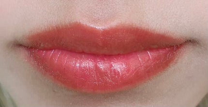 ウォータリーティントリップ/CEZANNE/リップティントを使ったクチコミ(6枚目)