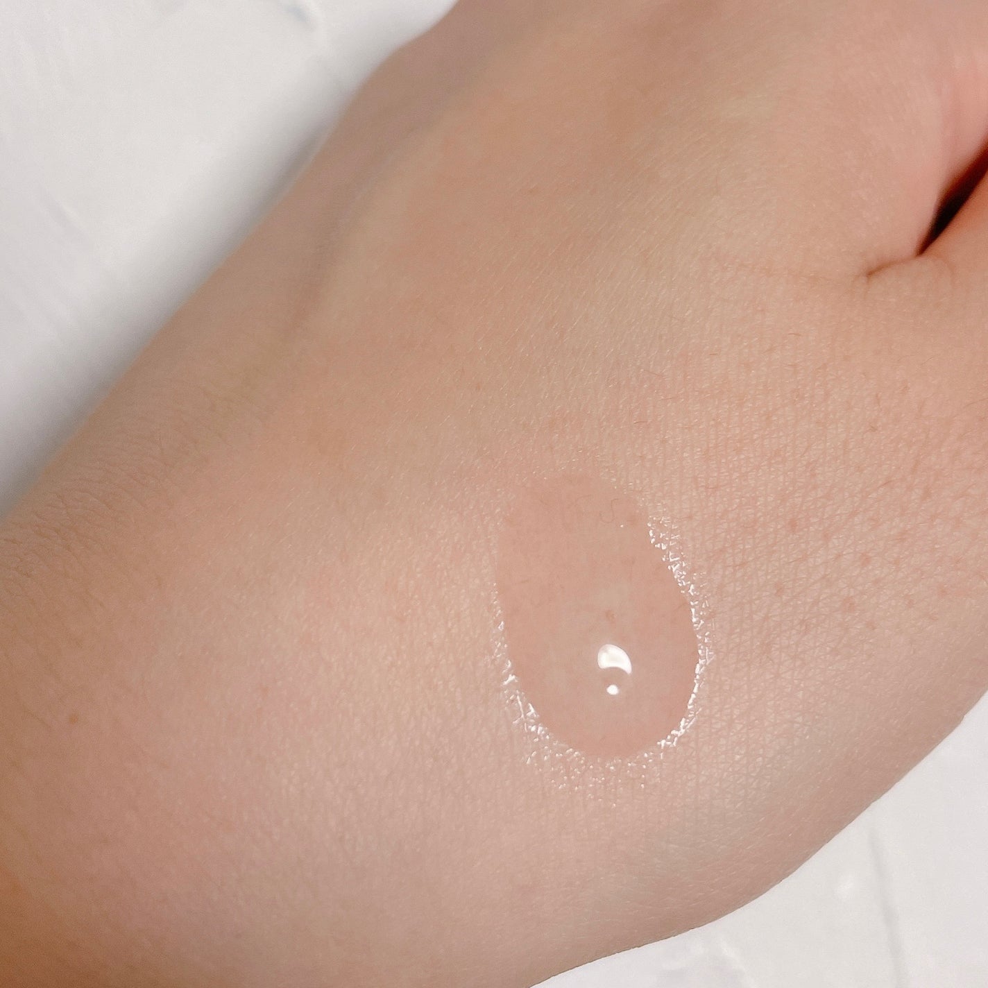 ピンクティーツリーシナジーセラム/APLIN/美容液を使ったクチコミ(2枚目)