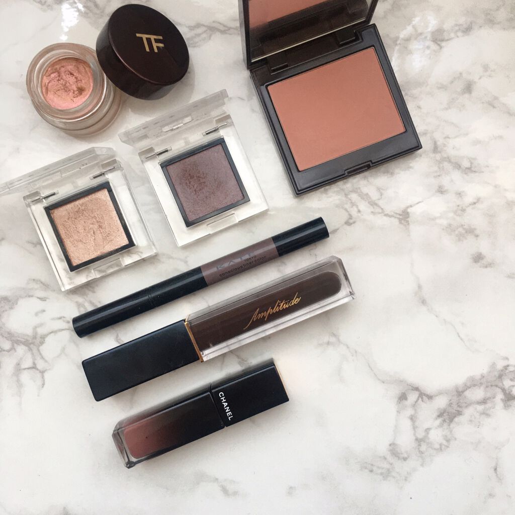 クリーム カラー フォー アイズ/TOM FORD BEAUTY/ジェル・クリームアイシャドウを使ったクチコミ（2枚目）