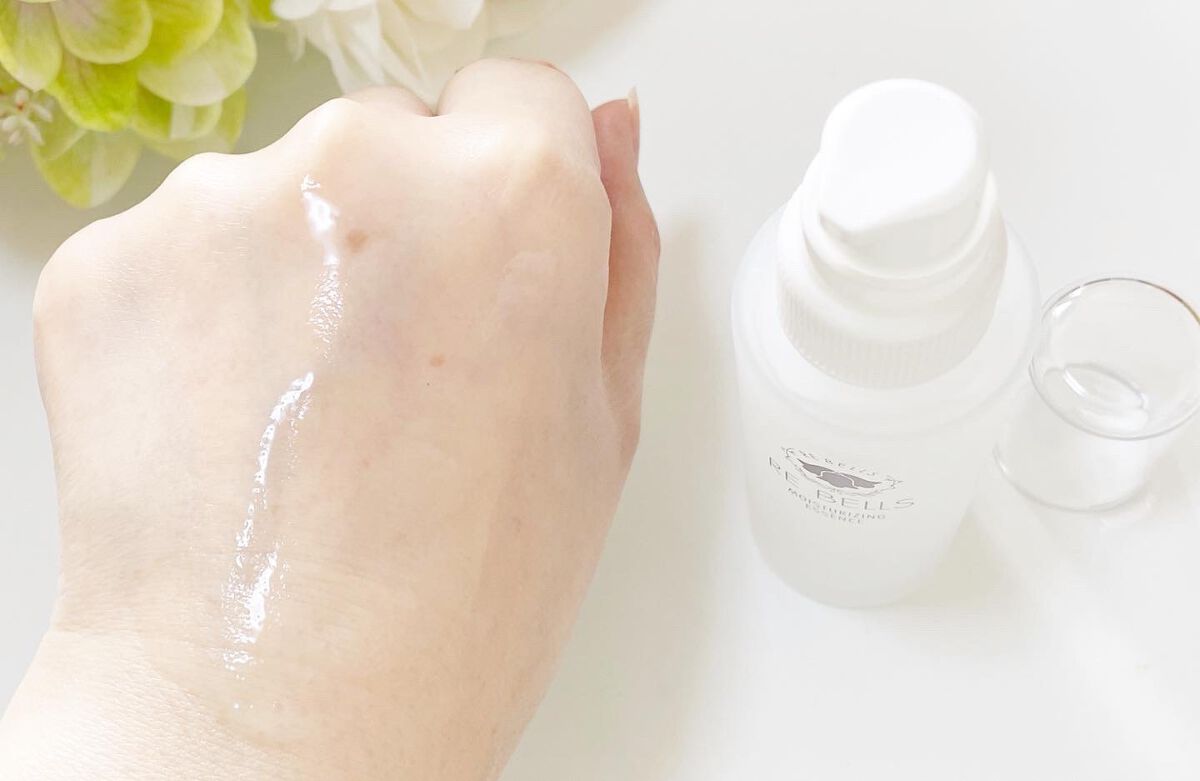 保湿クリームR/REBELLS/フェイスクリームを使ったクチコミ(4枚目)