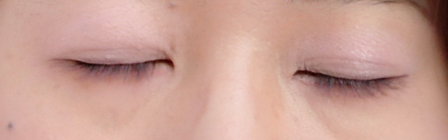 ミャオパウズアイシャドウパレット/MilleFée/アイシャドウパレットを使ったクチコミ(2枚目)