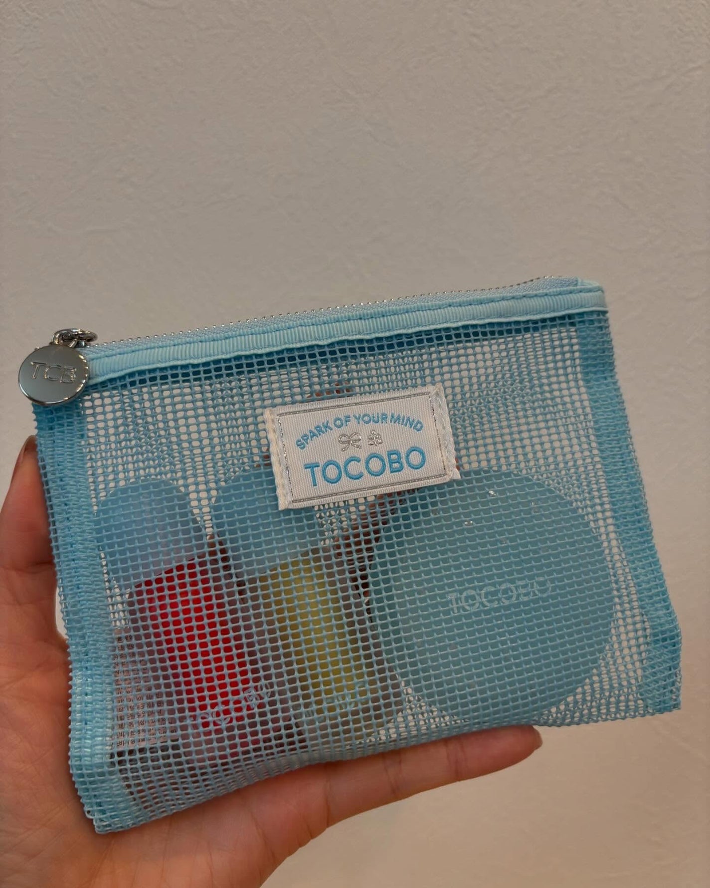 ジューシーベリープランピングリップオイル/TOCOBO/リップグロスを使ったクチコミ(10枚目)