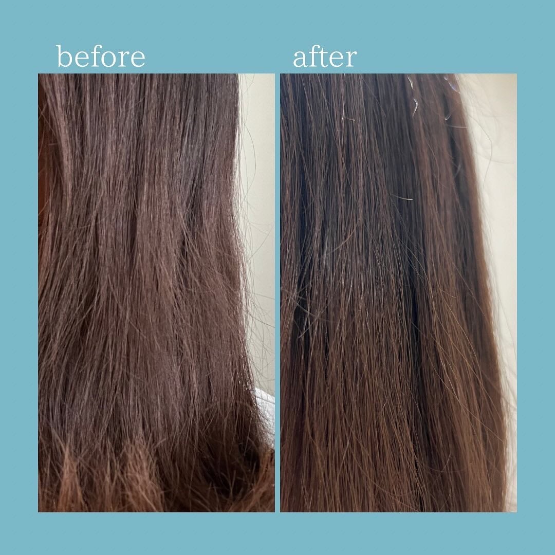 cocone クレイクリームシャンプー リペア/cocone/市販シャンプーを使ったクチコミ(4枚目)