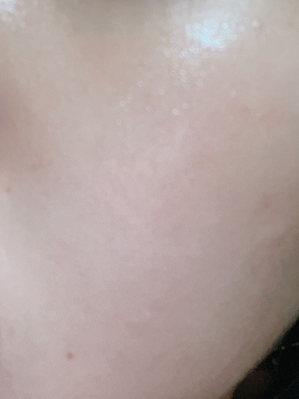 ももぷり フレッシュピールオフパック/ももぷり/ピーリングを使ったクチコミ（2枚目）