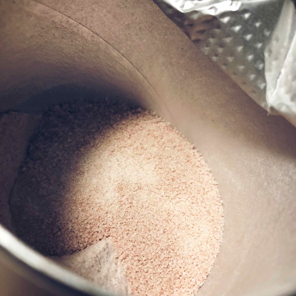 トーン フラワーティー/to/one/ドリンクを使ったクチコミ(3枚目)