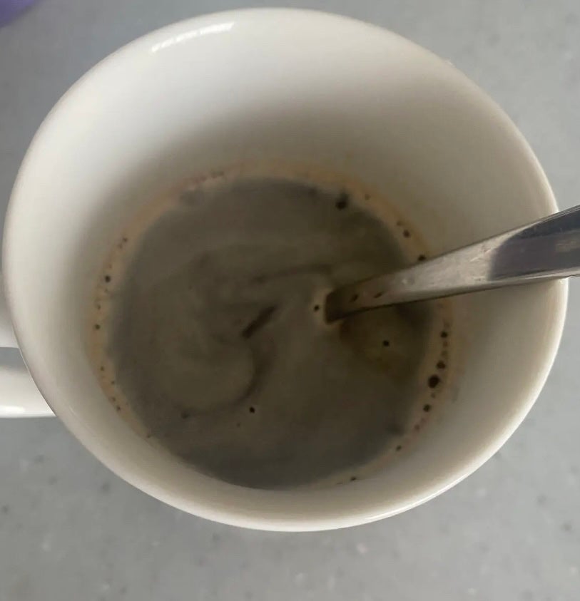 SHIKOOTAENG /LIZVIEW/ドリンクを使ったクチコミ(3枚目)