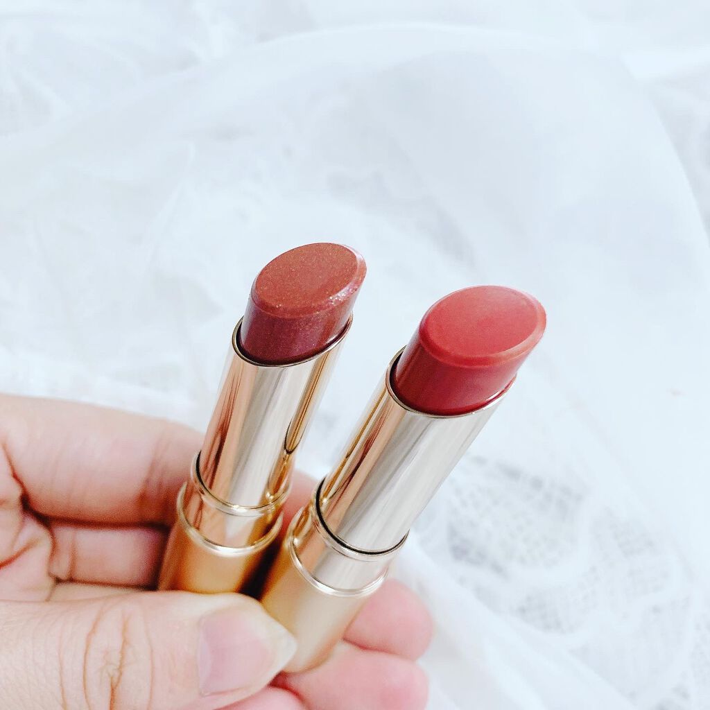 オペラ リップティント N/OPERA/リップティントを使ったクチコミ(2枚目)