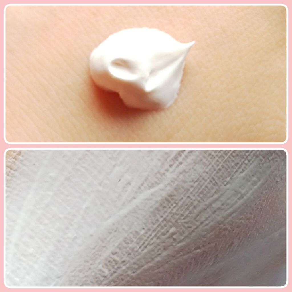 ミルキーパックTM/ピュレマルシェ/洗い流すパック・マスクを使ったクチコミ(3枚目)