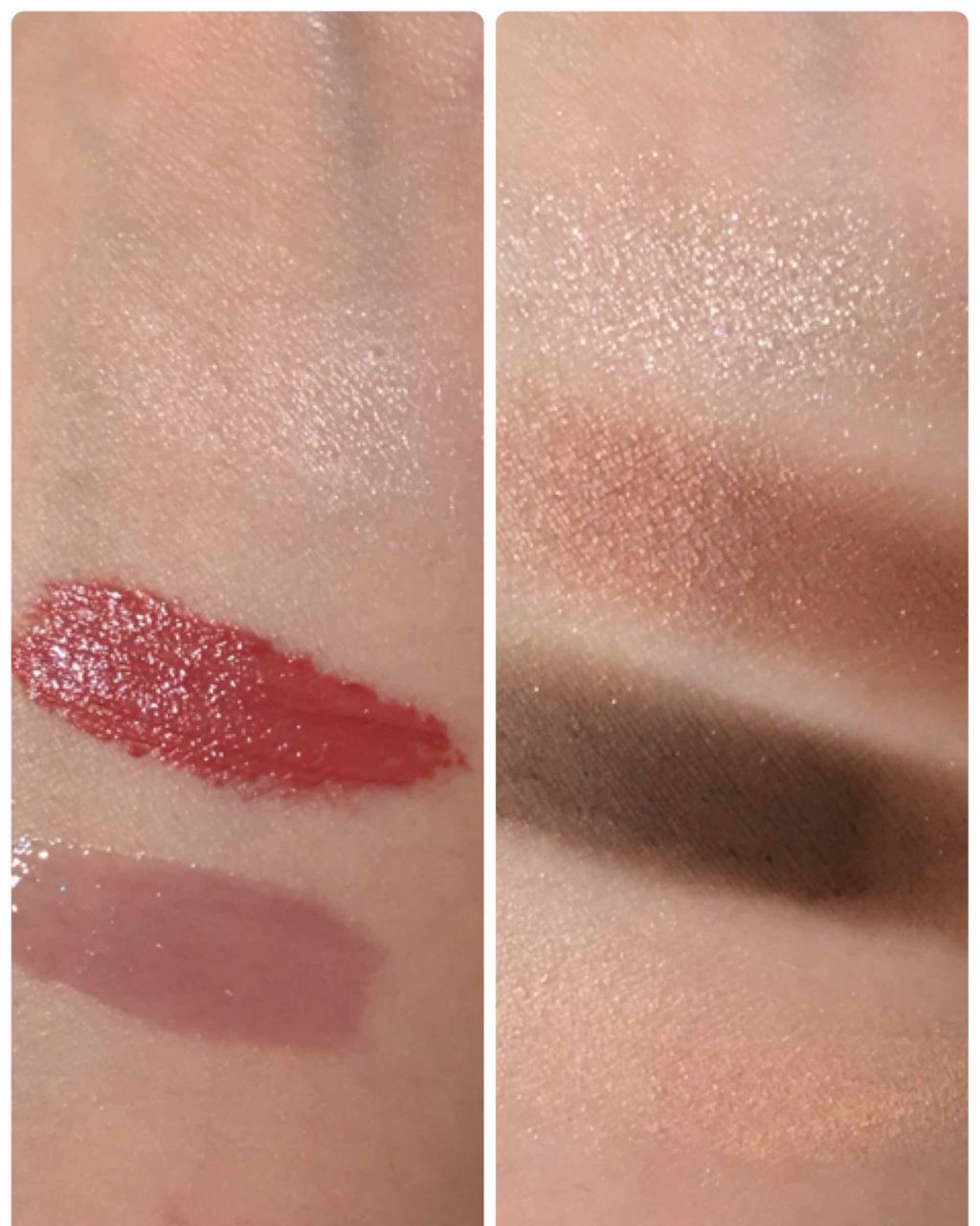 パーティコフレ2018/LUNASOL/メイクアップキットを使ったクチコミ(4枚目)