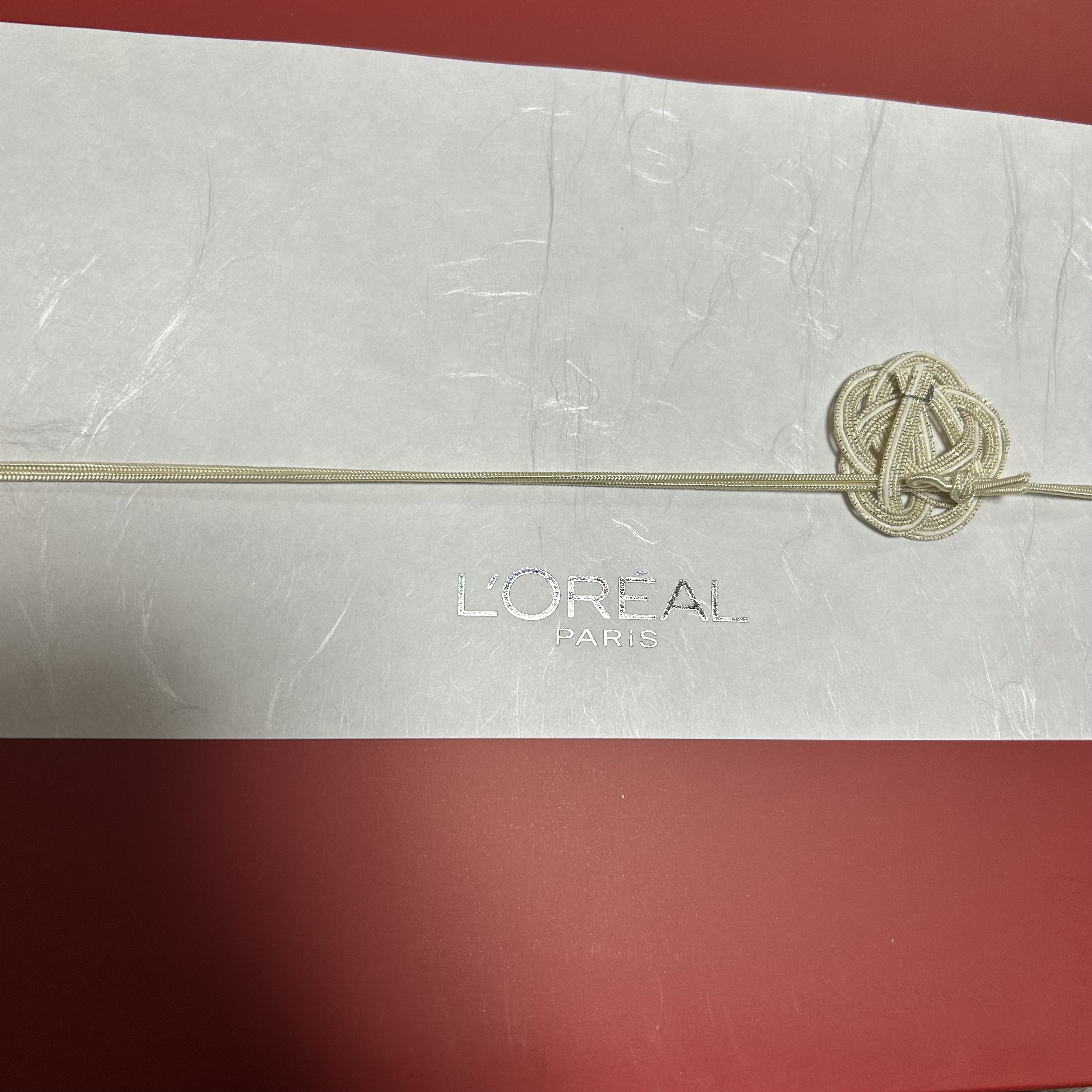 ロレアル パリ ボンド リペア シャンプー／コンディショナー/ロレアル パリ/市販シャンプーを使ったクチコミ（2枚目）