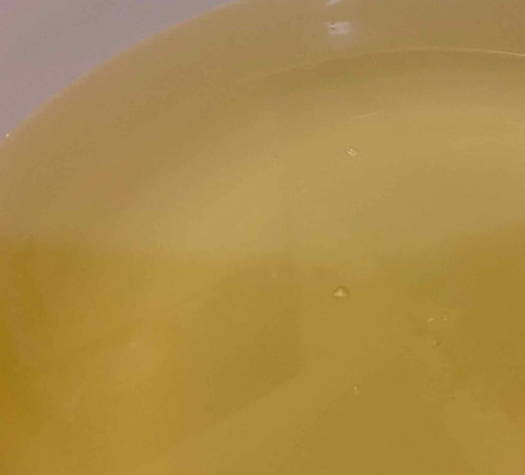 Ayur Time(アーユルタイム)/アーユルタイム/無機塩系入浴剤を使ったクチコミ(3枚目)