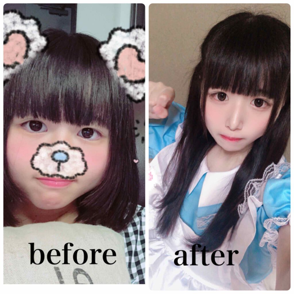 を使ったクチコミ（3枚目）