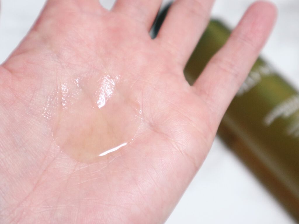 ヨモギバランスエッセンス/VELY VELY/美容液を使ったクチコミ(2枚目)