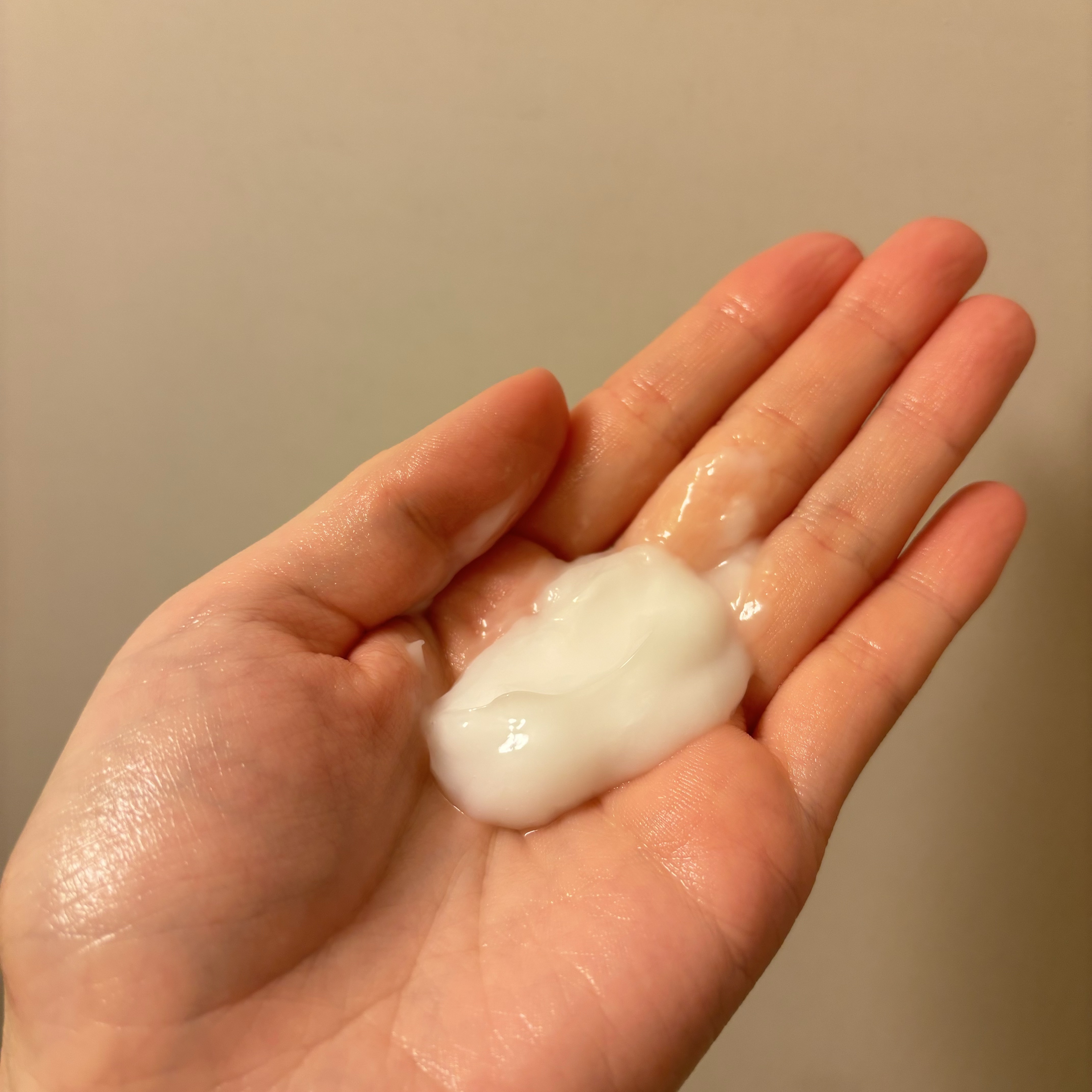 ネクサス リペアアンドカラープロテクト 洗い流すトリートメント ヘアマスク/NEXXUS(ネクサス)/ヘアマスク・ヘアパックを使ったクチコミ（3枚目）