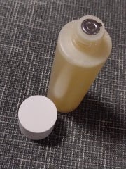 3番 うるツヤ発酵トナー/numbuzin/化粧水を使ったクチコミ(2枚目)