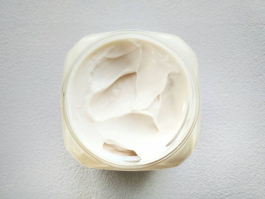 ホイップトボディクリーム アンバーバニラ/ローラ メルシエ/ボディクリームを使ったクチコミ(2枚目)