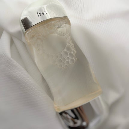 ザ・タイムR アクア/IPSA/化粧水を使ったクチコミ(1枚目)