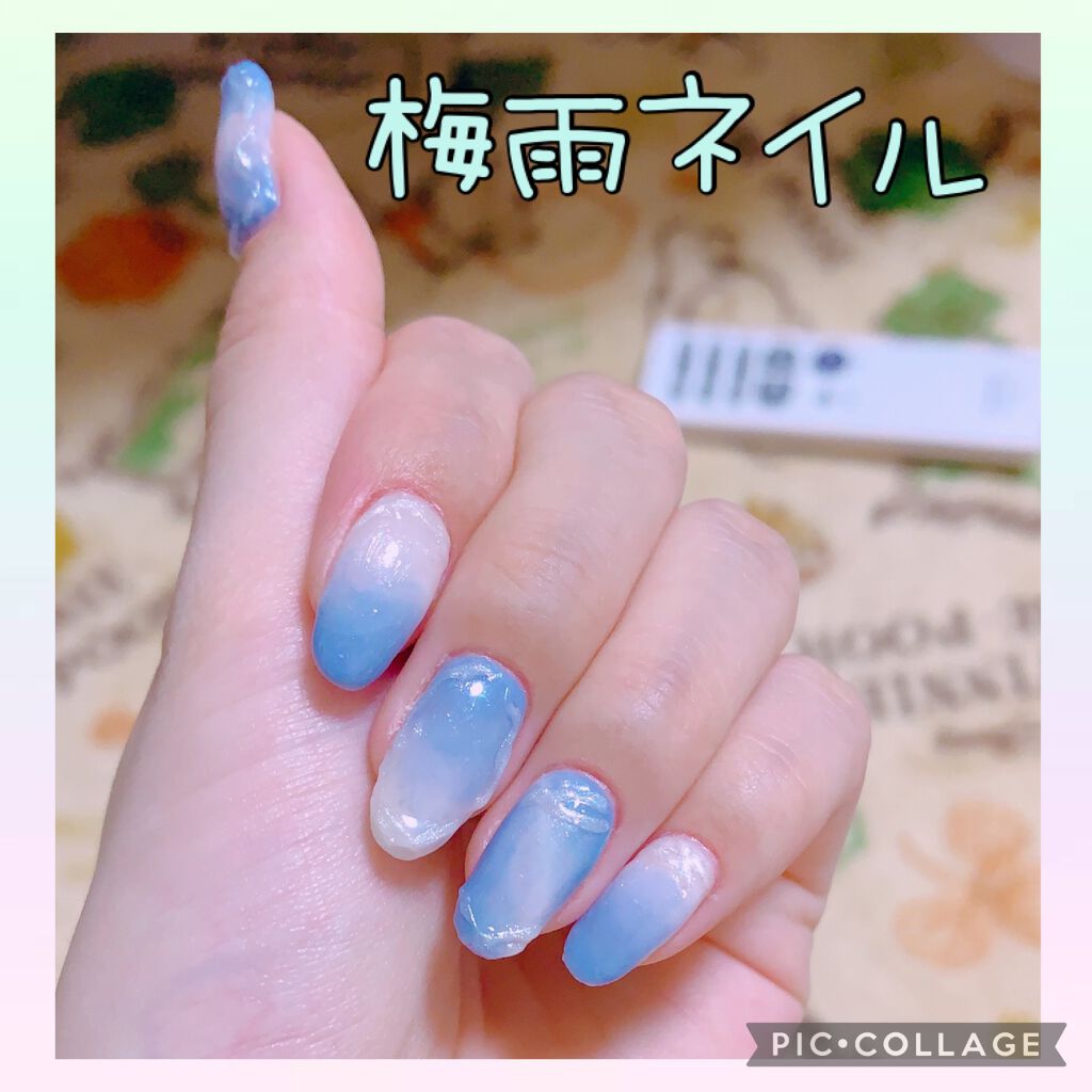 irogel/irogel(イロジェル)/ジェルネイルを使ったクチコミ（1枚目）