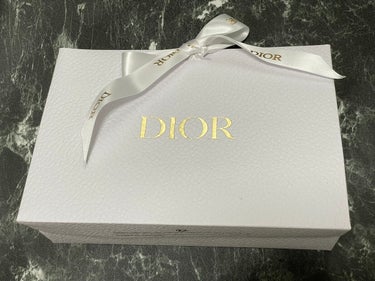 ミス ディオール ヘアオイル/Dior/ヘアオイルを使ったクチコミ（2枚目）