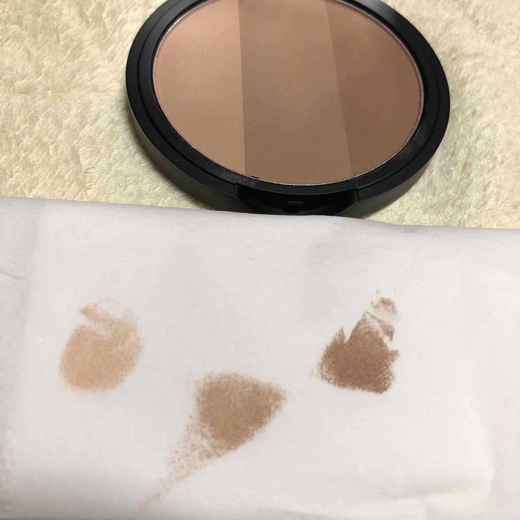 アートクラスバイロダン シェーディング/too cool for school/シェーディングを使ったクチコミ（3枚目）