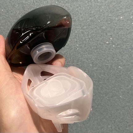 液体ブルーレットおくだけ|小林製薬の口コミ - きらめく彩りの 液体ブルーレットおくだけ|小林製薬の口コミ - きらめく彩りの