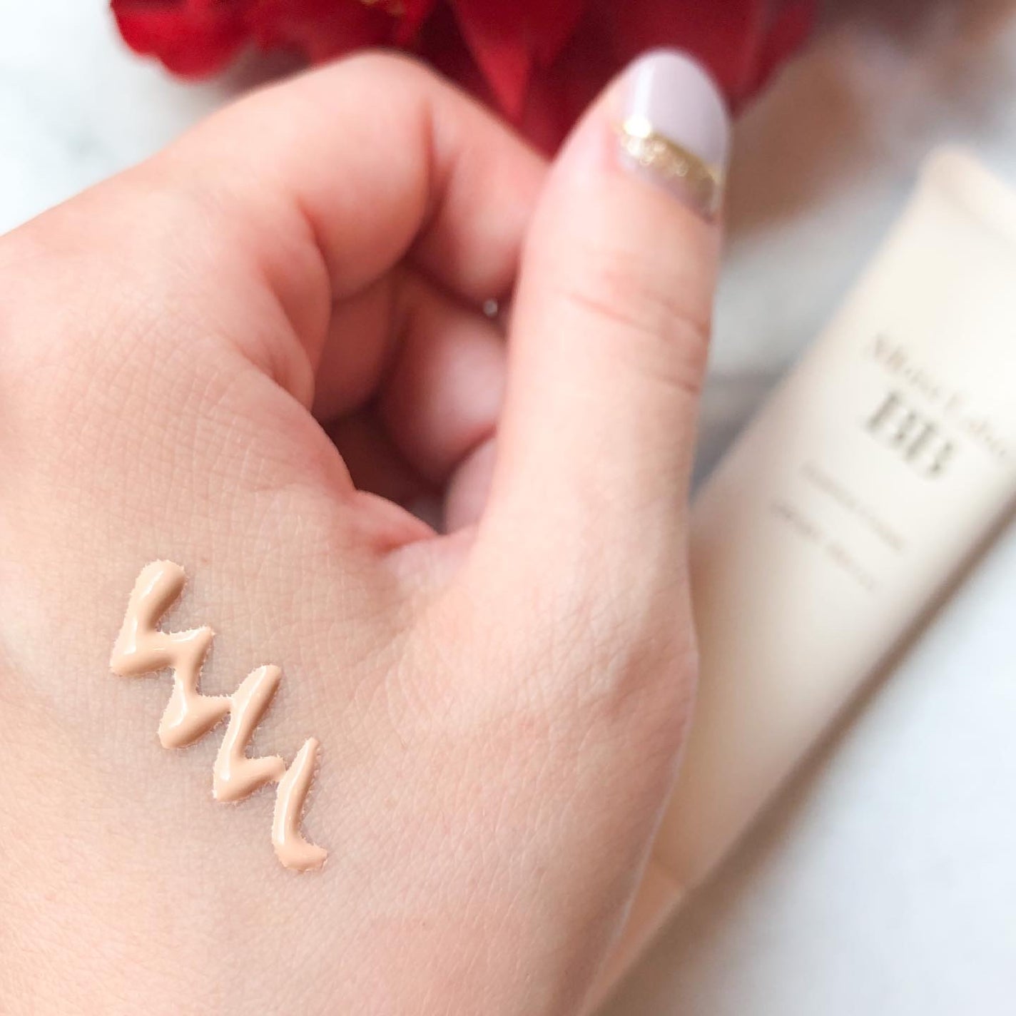 モイストラボ BBエッセンスクリーム/Moist Labo/BBクリーム by choco