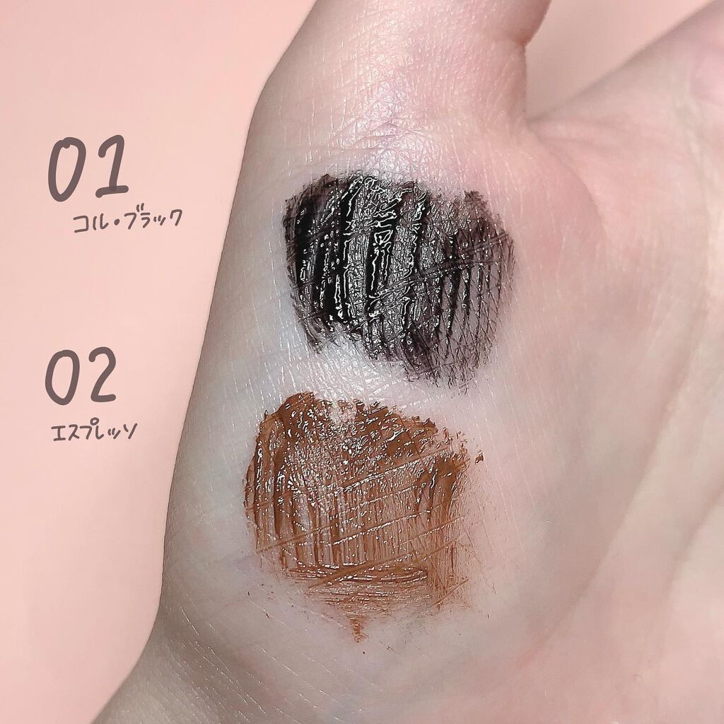 ゆっちゃん on LIPS 「【最強】マスカラ見つけた❕@bling_glow@beauti..」(3枚目)