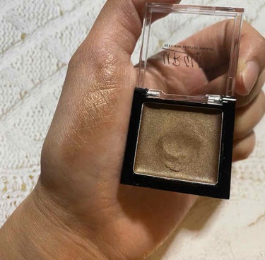 UR GLAM　POWDER EYESHADOW/U R GLAM/パウダーアイシャドウを使ったクチコミ（1枚目）