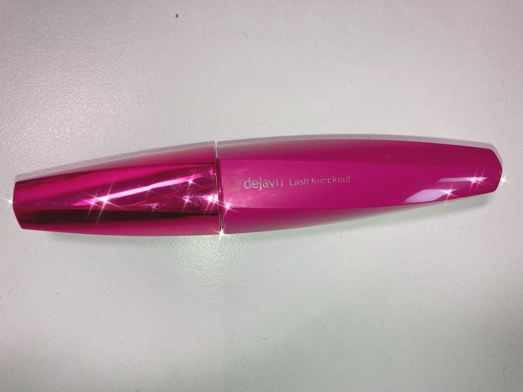 「塗るつけまつげ」ボリュームタイプ/デジャヴュ/マスカラを使ったクチコミ（2枚目）