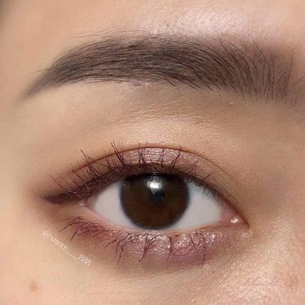 メスメリック リップスティック/CHICCA/口紅を使ったクチコミ(6枚目)