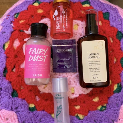 を使ったクチコミ(2枚目)