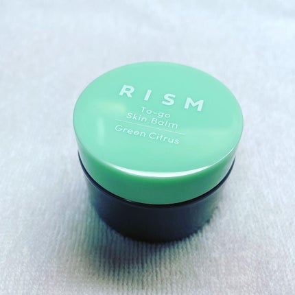 トゥーゴー スキンバーム/RISM/フェイスバームを使ったクチコミ(2枚目)