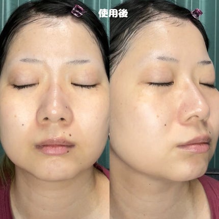 クリアニック ホワイトマスク/Dr.Twenty Project/シートマスク・パックを使ったクチコミ(10枚目)