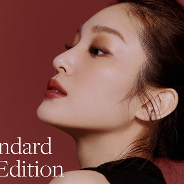 【公式】CLIO on LIPS 「NOSTANDARDEDITIONCLIOの新コレクションは「..」（2枚目）