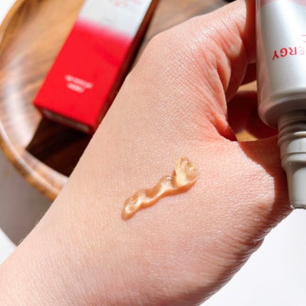 バイタルエナジー アイモイストジェル/メイコー化粧品/アイケア・アイクリームを使ったクチコミ(5枚目)