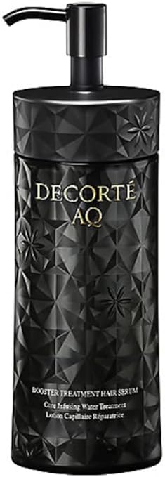 ＡＱ ブースティング トリートメント ヘアセラム / DECORTÉ